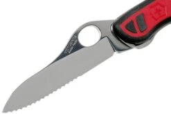 Victorinox Alpineer Grip 0.8321.MWC Couteau Suisse -Magasin de couteaux VT0 8321 MWC 03 victorinox