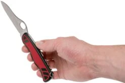Victorinox Alpineer Grip 0.8321.MWC Couteau Suisse -Magasin de couteaux VT0 8321 MWC 07 victorinox