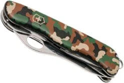 Victorinox Trailmaster Camouflage 0.8463.MW94 Couteau Suisse -Magasin de couteaux VT0 8463 MW94 05 victorinox vt0 8463 mw94 05