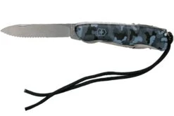 Victorinox Skipper Couteau Navigation Camouflage 0.8593.W942 Couteau Suisse -Magasin de couteaux VT0 8593 W942 03 victorinox