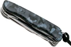 Victorinox Skipper Couteau Navigation Camouflage 0.8593.W942 Couteau Suisse -Magasin de couteaux VT0 8593 W942 04 victorinox