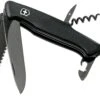 Victorinox RangerGrip 55 Onyx Black 0.9563.C31P Couteau Suisse -Magasin de couteaux VT0 9563 C31P 01 victorinox