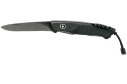 Victorinox RangerGrip 55 Onyx Black 0.9563.C31P Couteau Suisse -Magasin de couteaux VT0 9563 C31P 03 victorinox