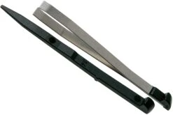 Victorinox RangerGrip 55 Onyx Black 0.9563.C31P Couteau Suisse -Magasin de couteaux VT0 9563 C31P 05 victorinox