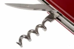 Victorinox Camper, Rouge 1.3613, Couteau Suisse -Magasin de couteaux VT1 3613 04 victorinox camper vt1 3613 d4