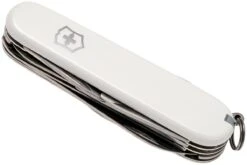Victorinox Huntsman Blanc 1.3713.7 Couteau Suisse -Magasin de couteaux VT1 3713 7 05 victorinox vt1 3713 7 05