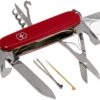 Victorinox Explorer, Couteau De Poche Suisse, Rouge -Magasin de couteaux VT1 6703 01 victorinox vt1 6703 01
