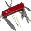 Victorinox Evolution 14 Rouge 2.3903.E Couteau Suisse 2 Victorinox Evolution 14 Rouge 2.3903.E Couteau Suisse -Magasin de couteaux VT2 3903 E 01 victorinox vt2 3903 e 01