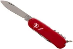 Victorinox Evolution 14 Rouge 2.3903.E Couteau Suisse 10 Victorinox Evolution 14 Rouge 2.3903.E Couteau Suisse -Magasin de couteaux VT2 3903 E 03 victorinox vt2 3903 e 03