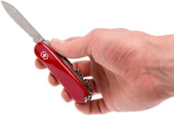 Victorinox Evolution 14 Rouge 2.3903.E Couteau Suisse 13 Victorinox Evolution 14 Rouge 2.3903.E Couteau Suisse -Magasin de couteaux VT2 3903 E 06 victorinox vt2 3903 e 06