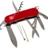 Victorinox Evolution S14 Rouge 2.3903.SE Couteau Suisse -Magasin de couteaux VT2 3903 SE 01 victorinox vt2 3903 se 01