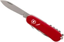 Victorinox Evolution S14 Rouge 2.3903.SE Couteau Suisse -Magasin de couteaux VT2 3903 SE 03 victorinox vt2 3903 se 03