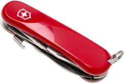 Victorinox Evolution S14 Rouge 2.3903.SE Couteau Suisse -Magasin de couteaux VT2 3903 SE 05 victorinox vt2 3903 se 05