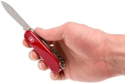 Victorinox Evolution S14 Rouge 2.3903.SE Couteau Suisse -Magasin de couteaux VT2 3903 SE 06 victorinox vt2 3903 se 06