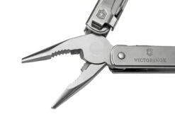 Victorinox Swisstool Spirit MX Clip, 3.0224.MKB1, Argenté, Multitool -Magasin de couteaux VT3 0224 MKB1 03 victorinox