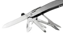 Victorinox Swisstool Spirit MX Clip, 3.0224.MKB1, Argenté, Multitool -Magasin de couteaux VT3 0224 MKB1 04 victorinox