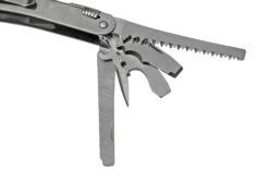 Victorinox Swisstool Spirit MX Clip, 3.0224.MKB1, Argenté, Multitool -Magasin de couteaux VT3 0224 MKB1 05 victorinox
