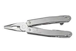 Victorinox Swisstool Spirit MX Clip, 3.0224.MKB1, Argenté, Multitool -Magasin de couteaux VT3 0224 MKB1 06 victorinox