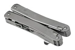 Victorinox Swisstool Spirit MX Clip, 3.0224.MKB1, Argenté, Multitool -Magasin de couteaux VT3 0224 MKB1 07 victorinox