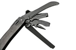 Victorinox Swisstool Spirit MXBS, 3.0226.M3N, Noir, Nylon, Multitool -Magasin de couteaux VT3 0226 M3N 05 victorinox