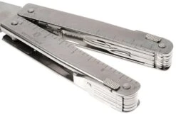 Victorinox SwissTool X 3.03.27 Pince Multifonction, étui En Cuir -Magasin de couteaux VT3 03 27 03 victorinox 3 03 27 l swiss tool x d3