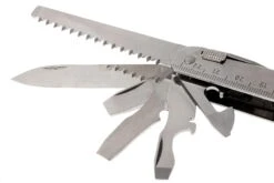 Victorinox SwissTool X 3.03.27 Pince Multifonction, étui En Cuir -Magasin de couteaux VT3 03 27 05 victorinox 3 03 27 l swiss tool x d5