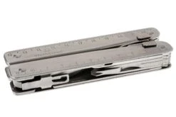 Victorinox SwissTool X 3.03.27 Pince Multifonction, étui En Cuir -Magasin de couteaux VT3 03 27 06 victorinox 3 03 27 l swiss tool x d6