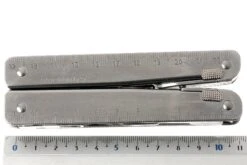 Victorinox SwissTool X 3.03.27 Pince Multifonction, étui En Cuir -Magasin de couteaux VT3 03 27 08 victorinox 3 03 27 l swiss tool x d8