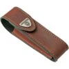 Victorinox étui De Ceinture 4.0547, Cuir Marron 2 Victorinox étui De Ceinture 4.0547, Cuir Marron -Magasin de couteaux VT4 0547 01 victorinox
