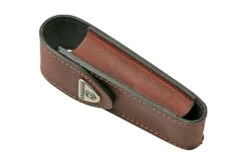 Victorinox étui De Ceinture 4.0547, Cuir Marron -Magasin de couteaux VT4 0547 03 victorinox