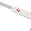 Victorinox Bantam, Silver 5.2300.26, Couteau Suisse 2 Victorinox Bantam, Silver 5.2300.26, Couteau Suisse -Magasin de couteaux VT5 2300 26 01 victorinox 2300 26 bantam silver alox d1