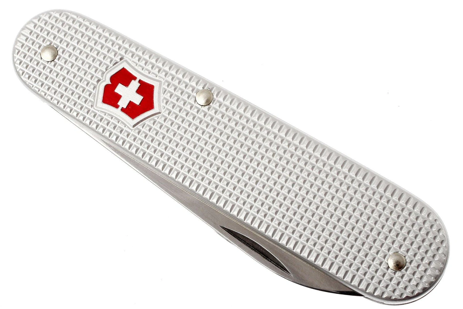 Victorinox Bantam, Silver 5.2300.26, Couteau Suisse 6 Victorinox Bantam, Silver 5.2300.26, Couteau Suisse – Image 4