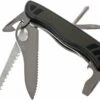 Victorinox Soldier 0.8461.MWCH Couteau Suisse -Magasin de couteaux VT8461MWCH 01 victorinox soldatenmes vt8461mwch d1