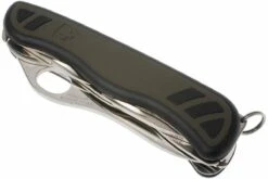 Victorinox Soldier 0.8461.MWCH Couteau Suisse -Magasin de couteaux VT8461MWCH 07 victorinox soldatenmes vt8461mwch d7
