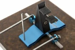 Wicked Edge Precision Sharpener Sytème D'aiguisage -Magasin de couteaux WI100 04 wicked edge precision sharpener wi100 d4