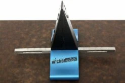 Wicked Edge Precision Sharpener Sytème D'aiguisage -Magasin de couteaux WI100 06 wicked edge precision sharpener wi100 d6