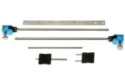 Wicked Edge Precision Sharpener Sytème D'aiguisage -Magasin de couteaux WI100 07 wicked edge precision sharpener wi100 d7