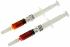 Wicked Edge Pate Diamant , 10 Et 14 Micron