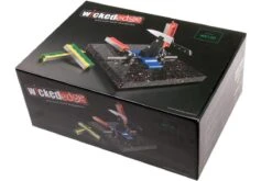 Wicked Edge Precision Sharpener WE120 Système D'aiguisage -Magasin de couteaux WIWE120 04 wicked edge v2017 wiwe120 04