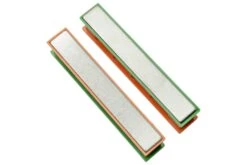 Wicked Edge GO Precision Sharpener WE60 Système D'aiguisage -Magasin de couteaux WIWE60 11 wickededge