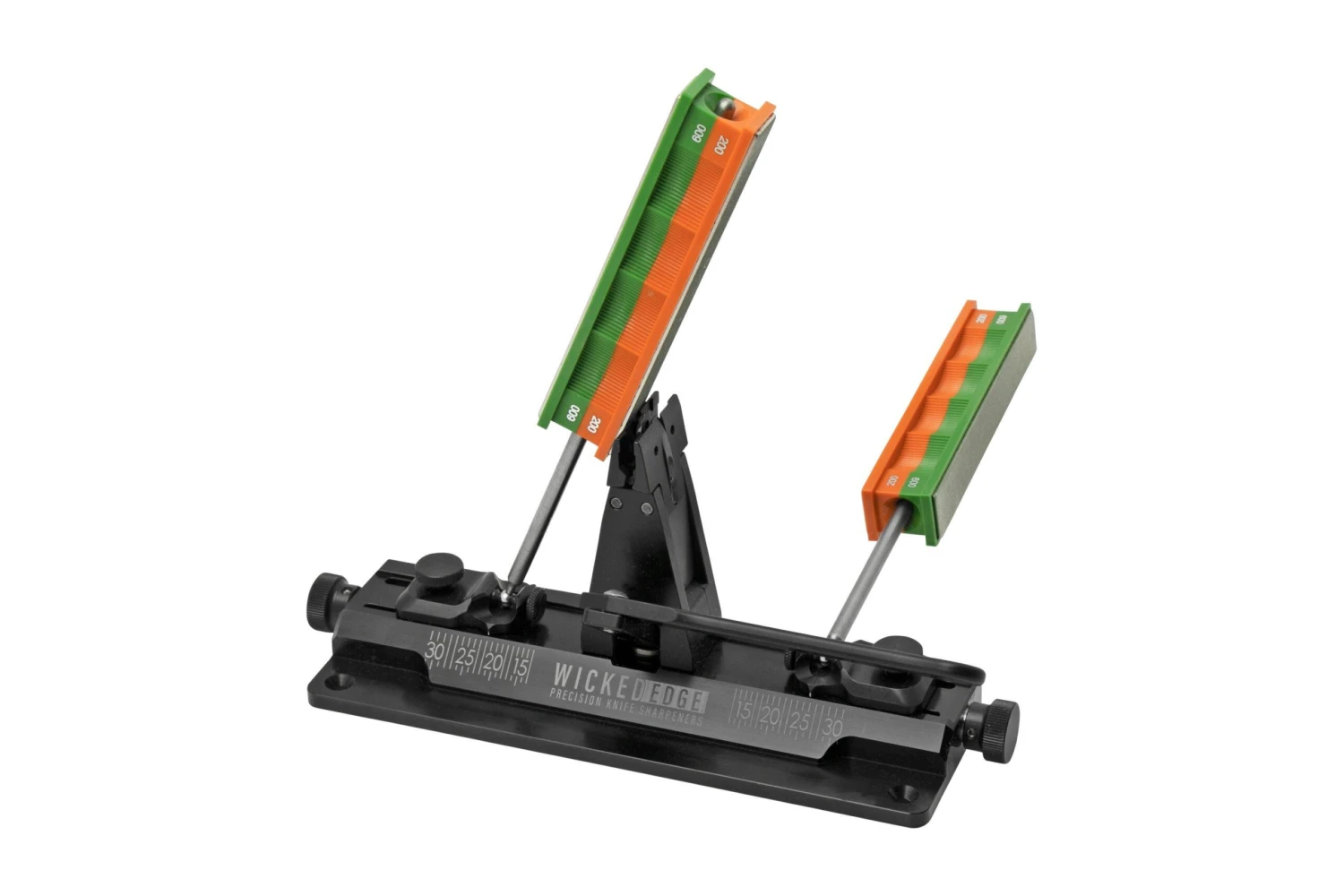 Wicked Edge WE66 Obsidian, Système D'aiguisage 4 Wicked Edge WE66 Obsidian, Système D'aiguisage – Image 2