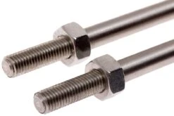 Wicked Edge Guide Rods 12 Inch / 30,5 Cm 7 Wicked Edge Guide Rods 12 Inch / 30,5 Cm -Magasin de couteaux WIWEGR12 03 wicked edge wiwegr12 03