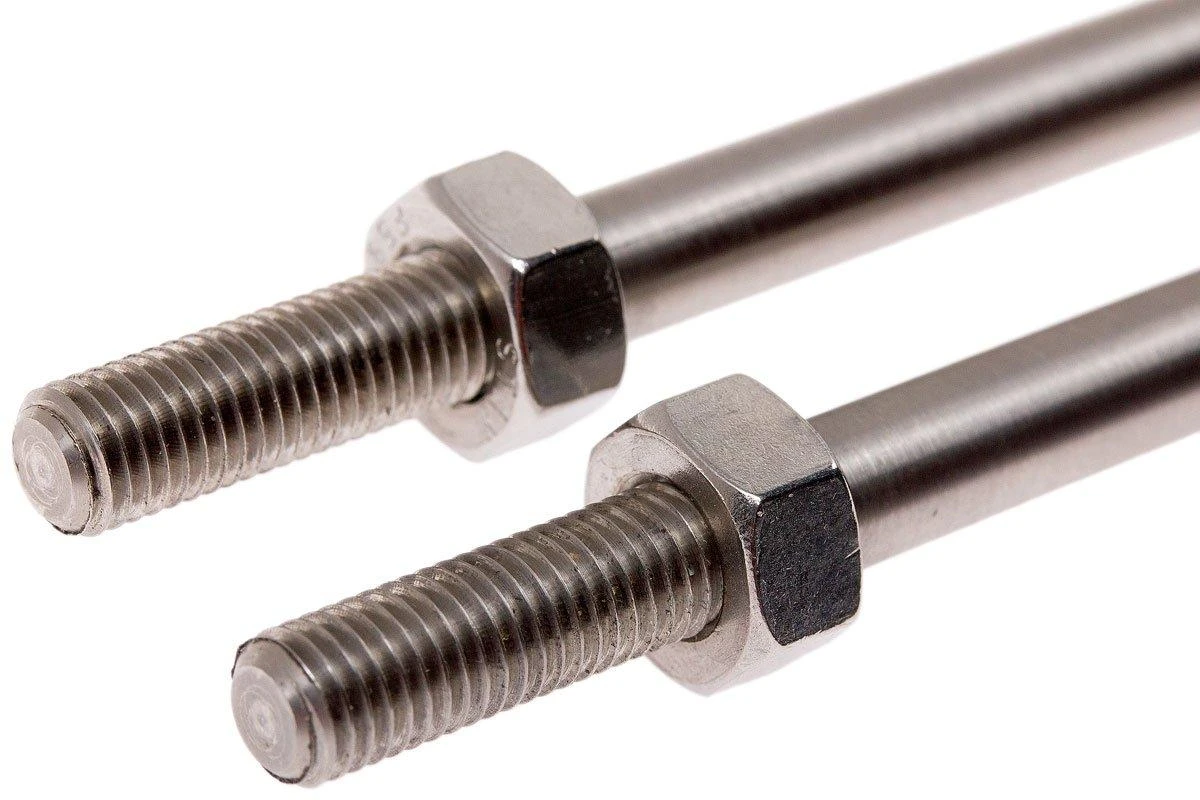 Wicked Edge Guide Rods 12 Inch / 30,5 Cm 5 Wicked Edge Guide Rods 12 Inch / 30,5 Cm – Image 3