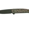 WE Knife Smooth Sentinel WE20043-6 Titanium Copper Foil Carbon Fiber, Couteau De Poche 2 WE Knife Smooth Sentinel WE20043-6 Titanium Copper Foil Carbon Fiber, Couteau De Poche -Magasin de couteaux WKWE20043 6 01 we