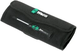 Wera Kraftform Micro, Coffret De Tournevis 12 Pièces, 5073675001 -Magasin de couteaux WO5073675001 02 wera