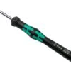 Wera Kraftform Micro Torx, Tournevis TX6, 5118182001 1 Wera Kraftform Micro Torx, Tournevis TX6, 5118182001 -Magasin de couteaux WO5118182001 01 wera