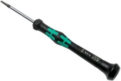 Wera Kraftform Micro Torx, Tournevis TX6, 5118182001