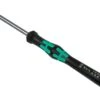 Wera Kraftform Micro Torx, Tournevis TX10, 5118186001 -Magasin de couteaux WO5118186001 01 wera
