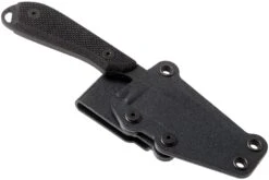 White River Knives M1 Backpacker Pro Black G10, Black Ionbond Couteau Fixe, étui Kydex 16 White River Knives M1 Backpacker Pro Black G10, Black Ionbond Couteau Fixe, étui Kydex -Magasin de couteaux WRBP PRO CBI TBL 06 white river knives