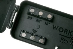 Work Sharp Angle Set Aiguiseur à Couteaux, WSBCHAGS -Magasin de couteaux WSBCHAGS 05 work sharp